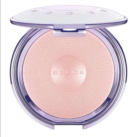 Becca Pearl Glow Luster Glow Powder Pure Pearl - Picture 2 of 12